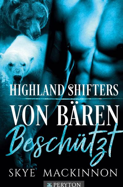 Von Bären beschützt