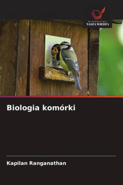 Biologia komórki