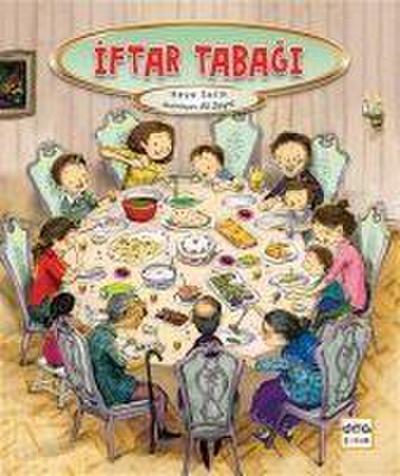 Iftar Tabagi