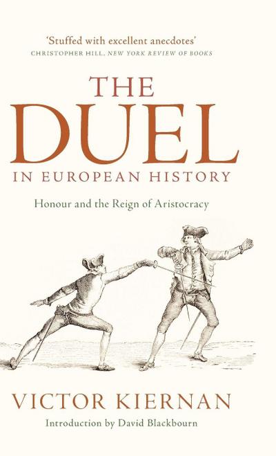 The Duel in European History