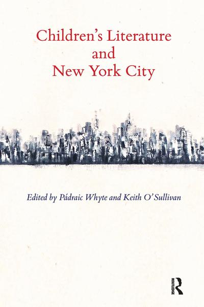 Children’s Literature and New York City
