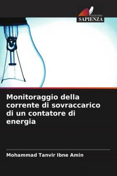 Monitoraggio della corrente di sovraccarico di un contatore di energia