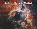 Das Universum Posterkalender 2027