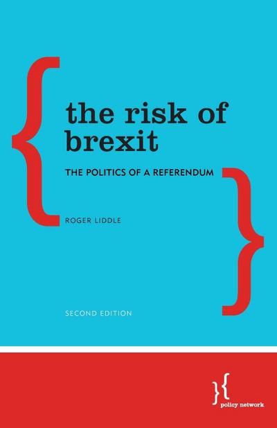 Risk of Brexit