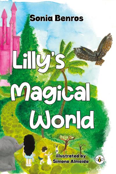 Lilly’s Magical World