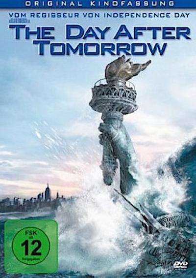 The Day After Tomorrow