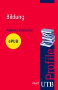 Bildung