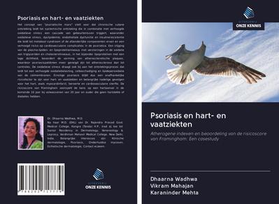Psoriasis en hart- en vaatziekten