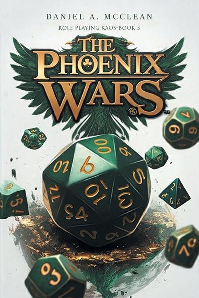 The Phoenix Wars