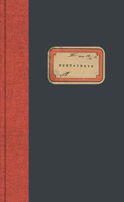Robert Kusmirowski - DUSTribute