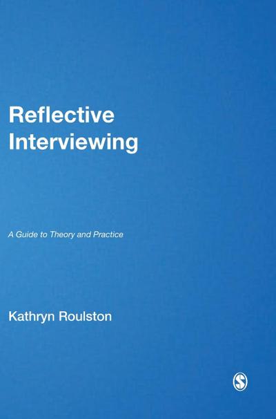 Reflective Interviewing