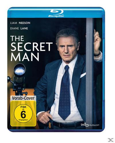 The Secret Man