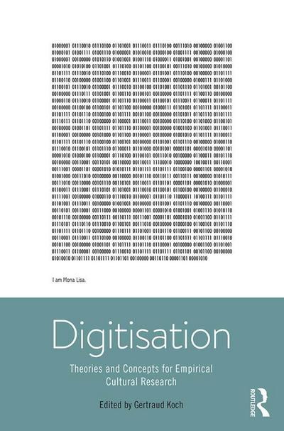 Digitisation