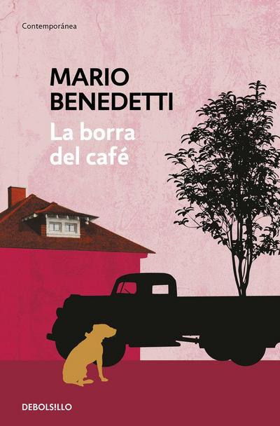 La Borra del Café / Coffee Dregs