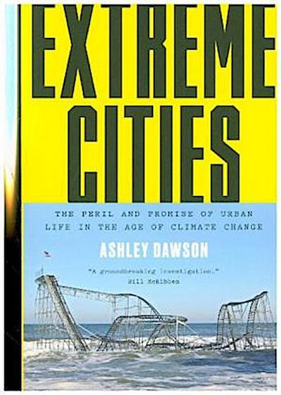 Extreme Cities