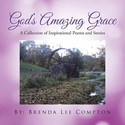 God’s Amazing Grace