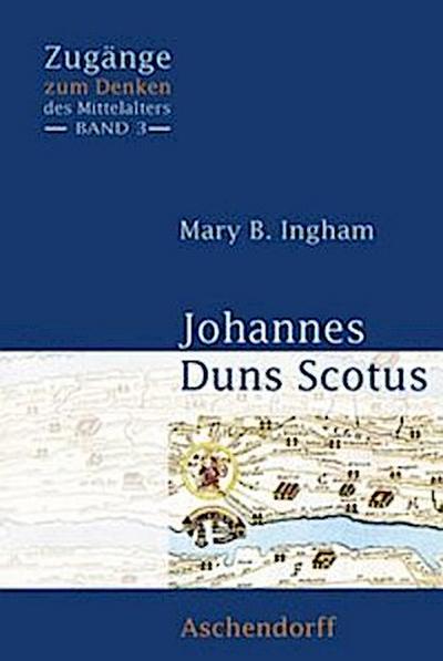 Johannes Duns Scotus