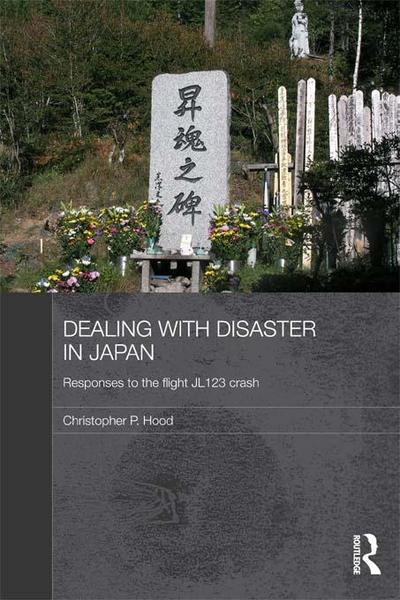 Dealing with Disaster in Japan