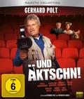 .. und Äktschn!