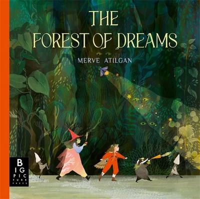 The Forest of Dreams