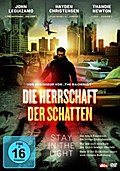 Die Herrschaft Der Schatten