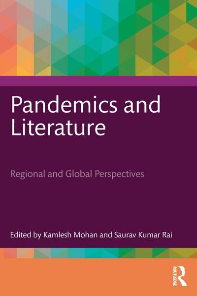 Pandemics and Literature