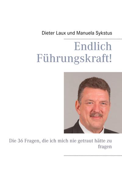Endlich Führungskraft!