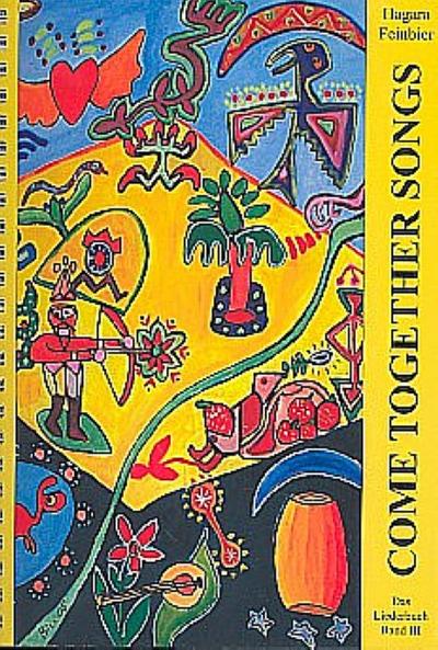 Come Together Songs III