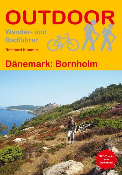 Dänemark:Bornholm    WZ145