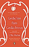 Gedichte fürs Gedächtnis