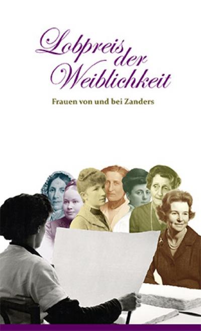 Lobpreis der Weiblichkeit