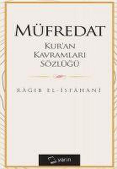 Müfredat Kuran Kavramlari Sözlügü