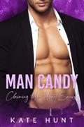 Man Candy (Claiming Her Heart, #3)