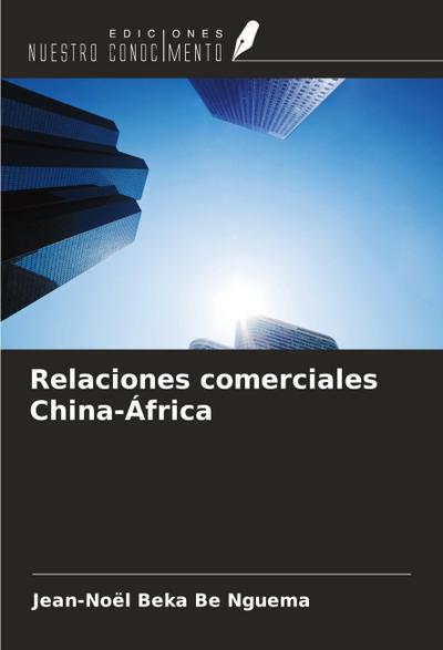 Relaciones comerciales China-África