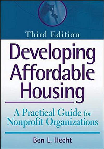 Developing Affordable Housing