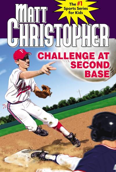 Challenge at Second Base