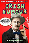The Mammoth Book of Irish Humour