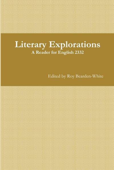 Literary Explorations