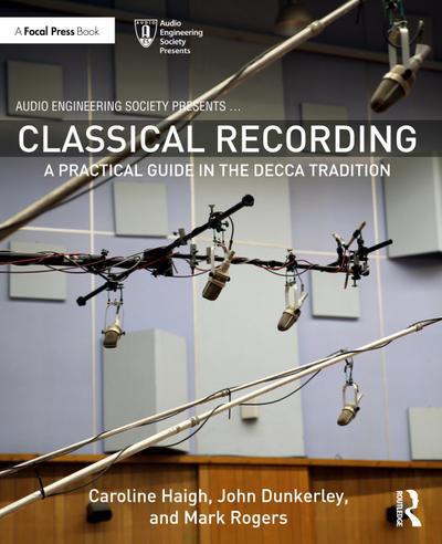 Classical Recording