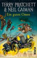 Ein gutes Omen von Terry Pratchett | Ebook