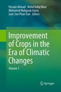 Improvement of Crops in the Era of Climatic Change