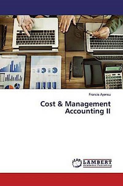 Cost & Management Accounting II