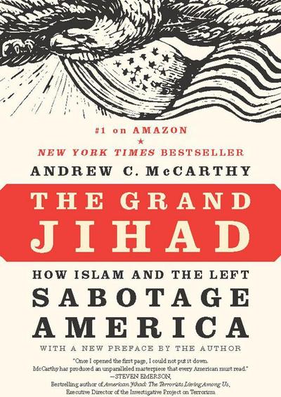 The Grand Jihad