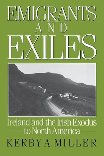 Emigrants and Exiles