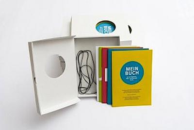 Set: 10 x Mein Buch, m. 1 Buch, m. 5 Beilage, 10 Teile