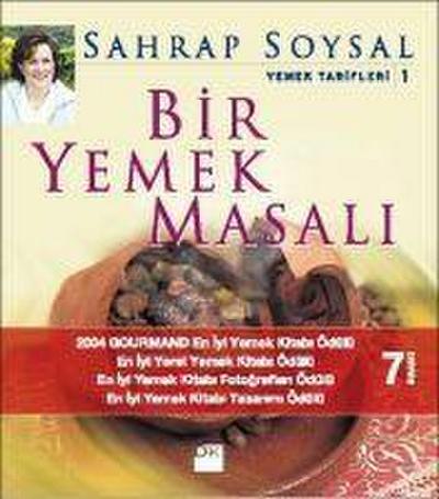 Bir Yemek Masali