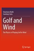 Golf and Wind