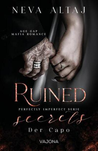 Ruined Secrets - Der Capo (Perfectly Imperfect Serie 4)