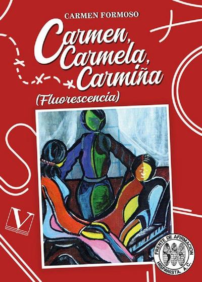 Carmen, Carmela, Carmiña