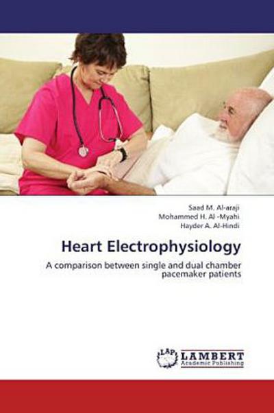 Heart Electrophysiology